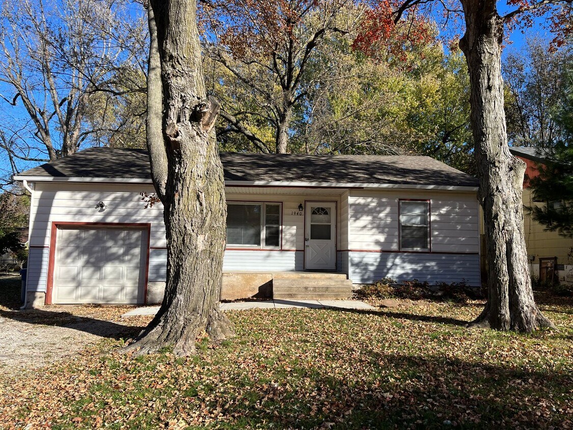 Foto principal - Coming soon 3x1 with a great backyard.