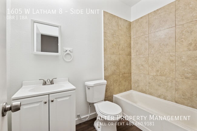 Foto del edificio - 1605 W Latham St