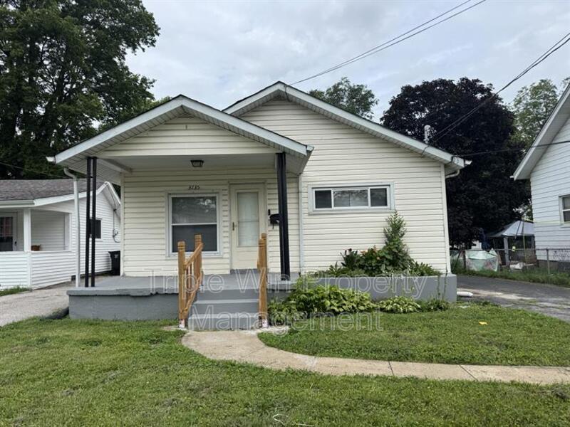 Foto principal - 3735 Marvin Ave