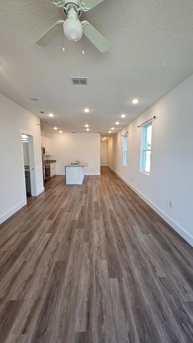 Foto del edificio - 3609 N 53rd St