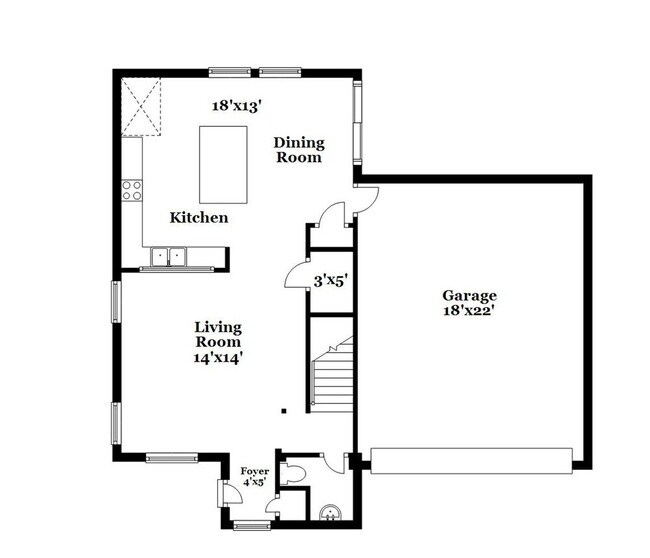 Foto del edificio - 9428 Fort Connah Ct