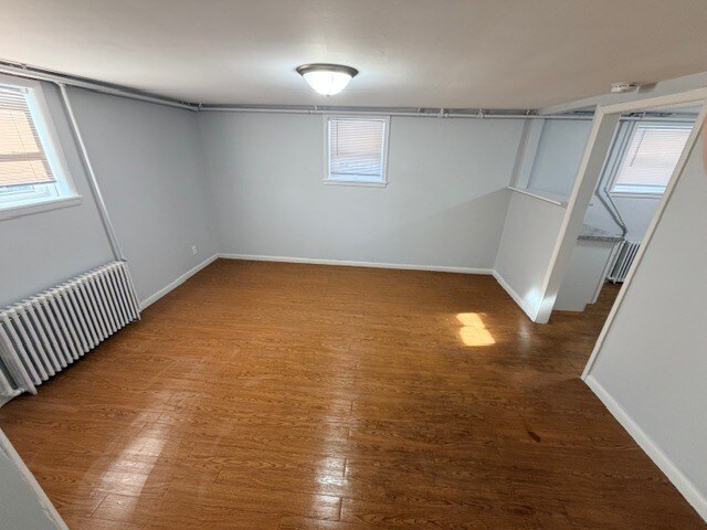 comedor - 306 5th St NW