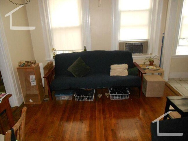Foto del edificio - Beautiful 1 Bedroom Apt.