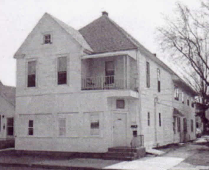 Primary Photo - 1304 Nevada St