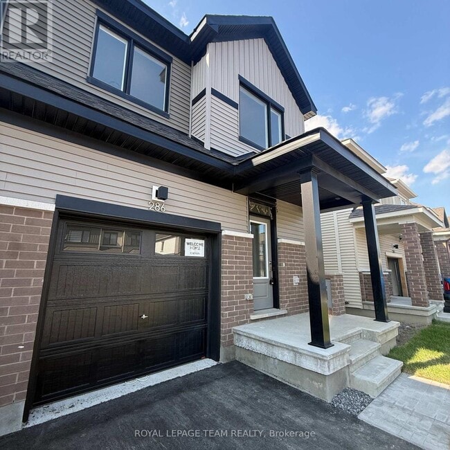 Building Photo - 286 Les Emmerson Dr