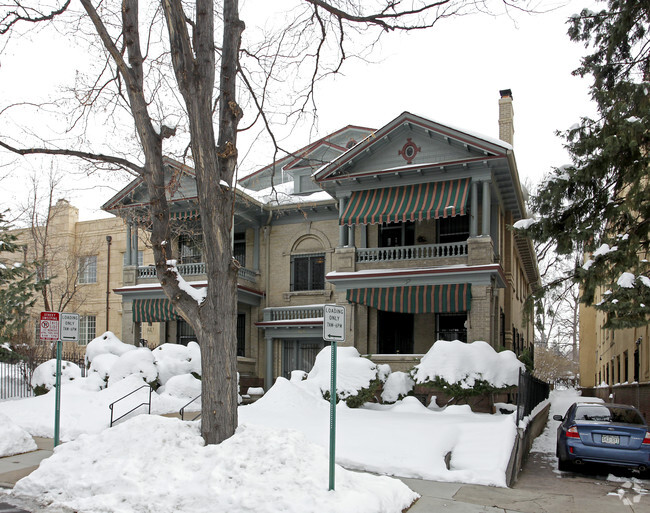 Primary Photo - 930 Humboldt St