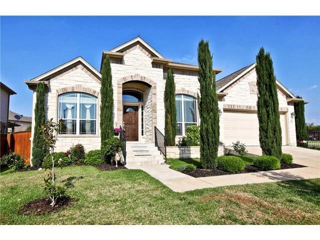 Foto principal - 4103 Green Vista Pl