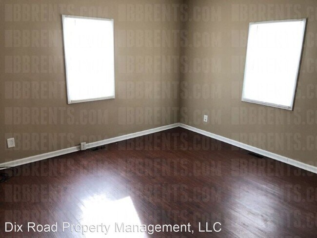 Foto del edificio - 2 br, 1 bath House - 104 Moore Street,