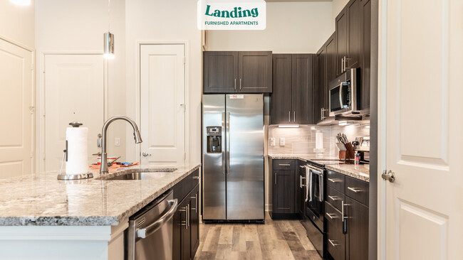 Foto del edificio - 13505 Inwood Rd