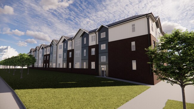 Foto del edificio - Millard Landing 55+ Community