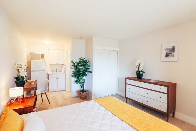 Foto del edificio - Niles Station