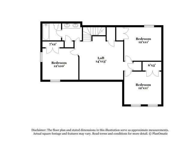 Building Photo - 3305 Turkey Creek Dr
