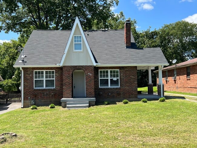 Building Photo - 848 Argle Ave