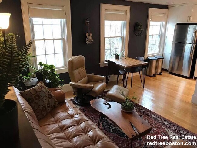 Foto del edificio - 445 Main St