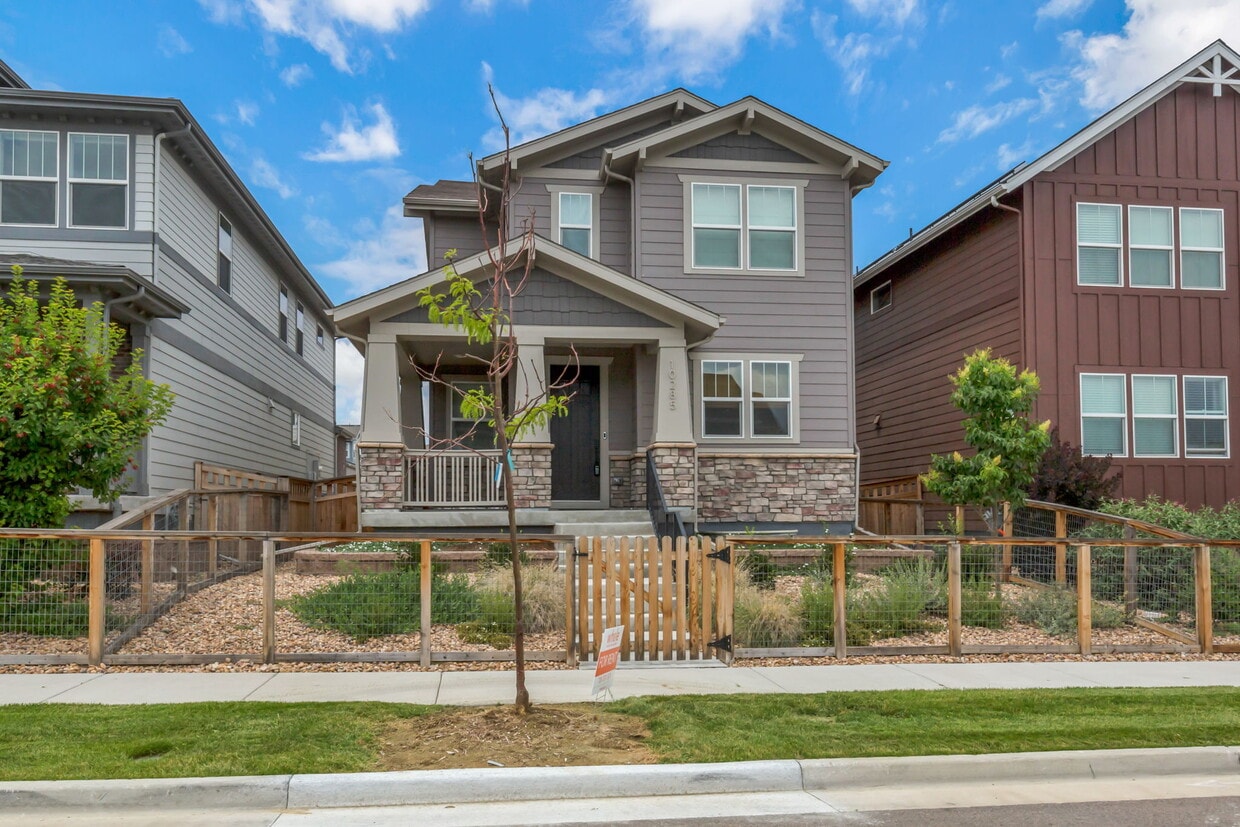 Photo - 10285 Detroit St (Thornton, CO)