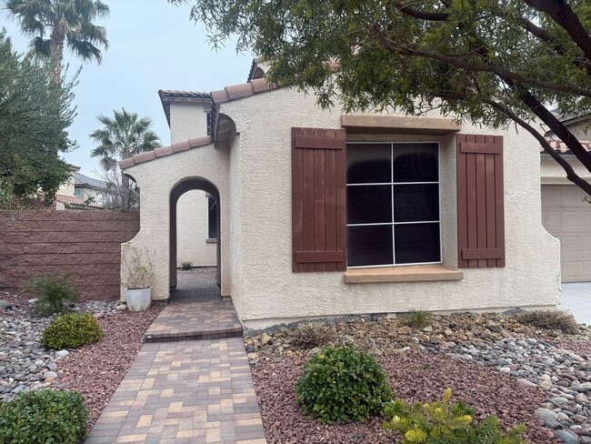 Building Photo - Beautifully maintained rental home located on a quiet cul-de-sac in the heart of Summerlin