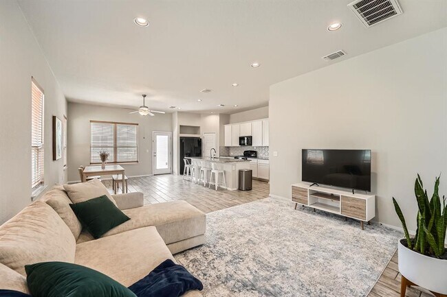 Foto del edificio - 11509 Brindle Ct