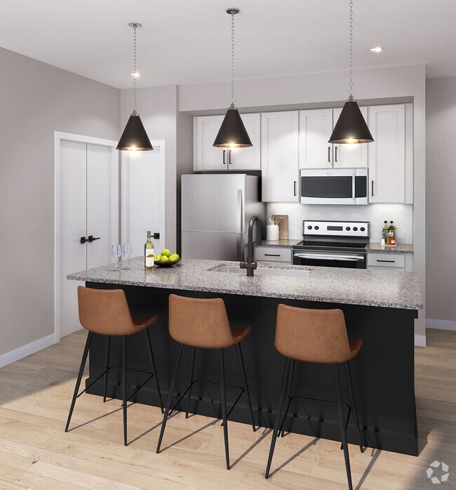 Garden Valley Ranch Senior Apartments for Rent Waxahachie, TX 144