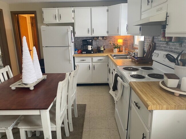 Foto del edificio - 6 McNally Terrace