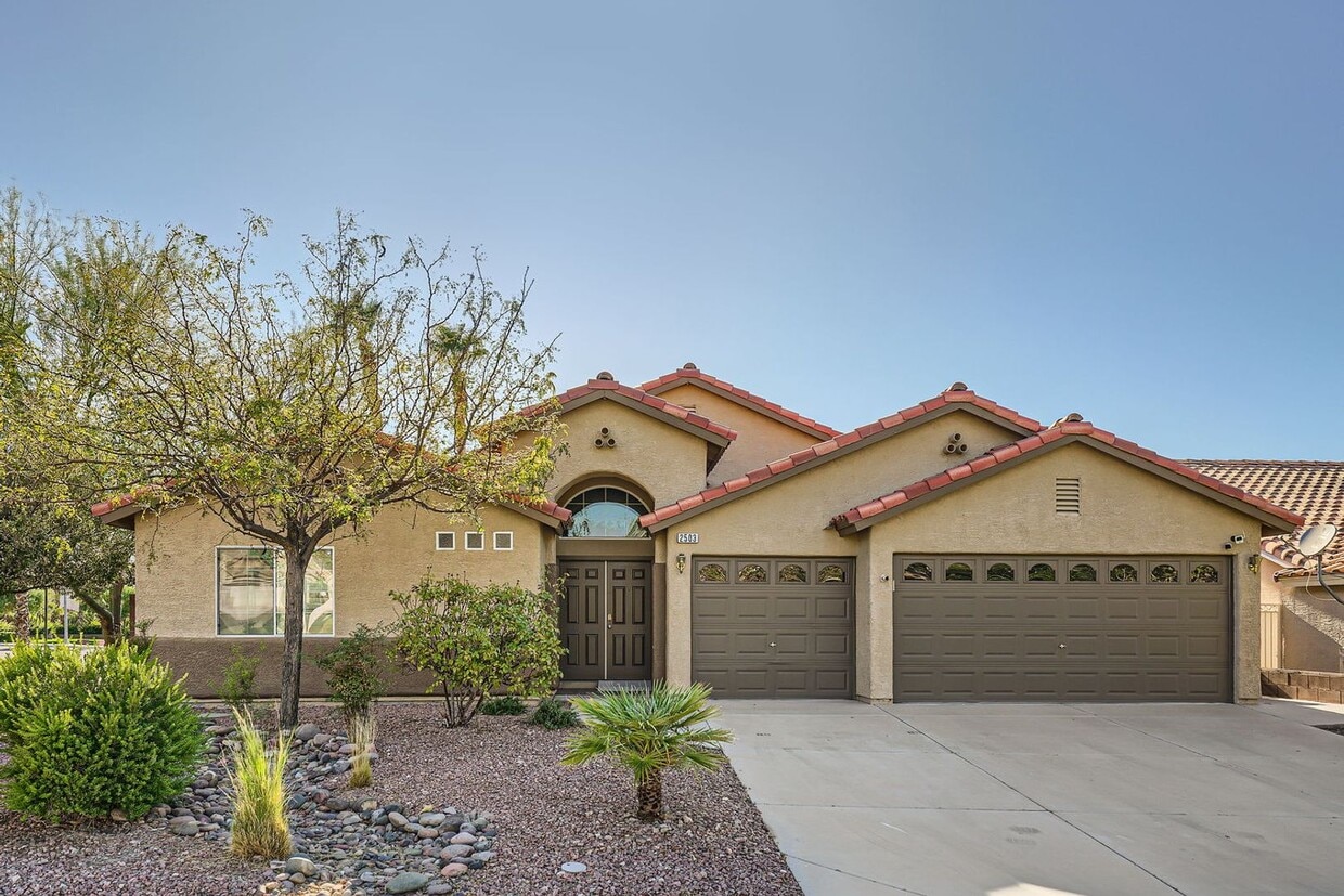 Foto principal - Great Henderson Single Story Home