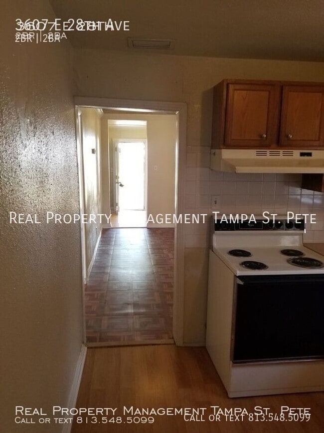 Foto del edificio - 3607 E 28th Ave