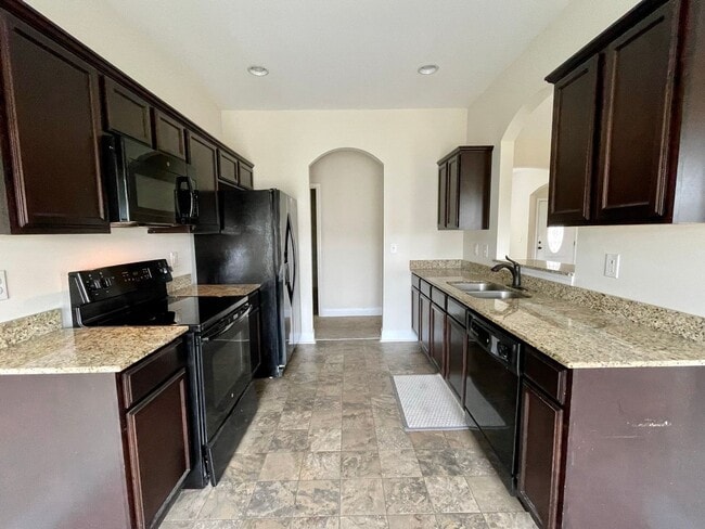 Foto del edificio - Emanuel Creek Subdivision