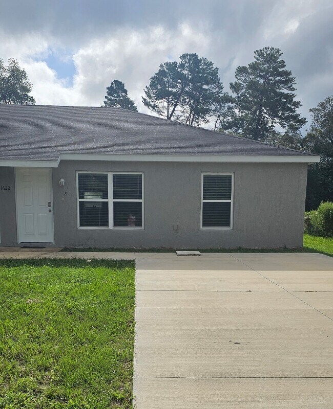 Building Photo - 16221 SW 29th Court Rd
