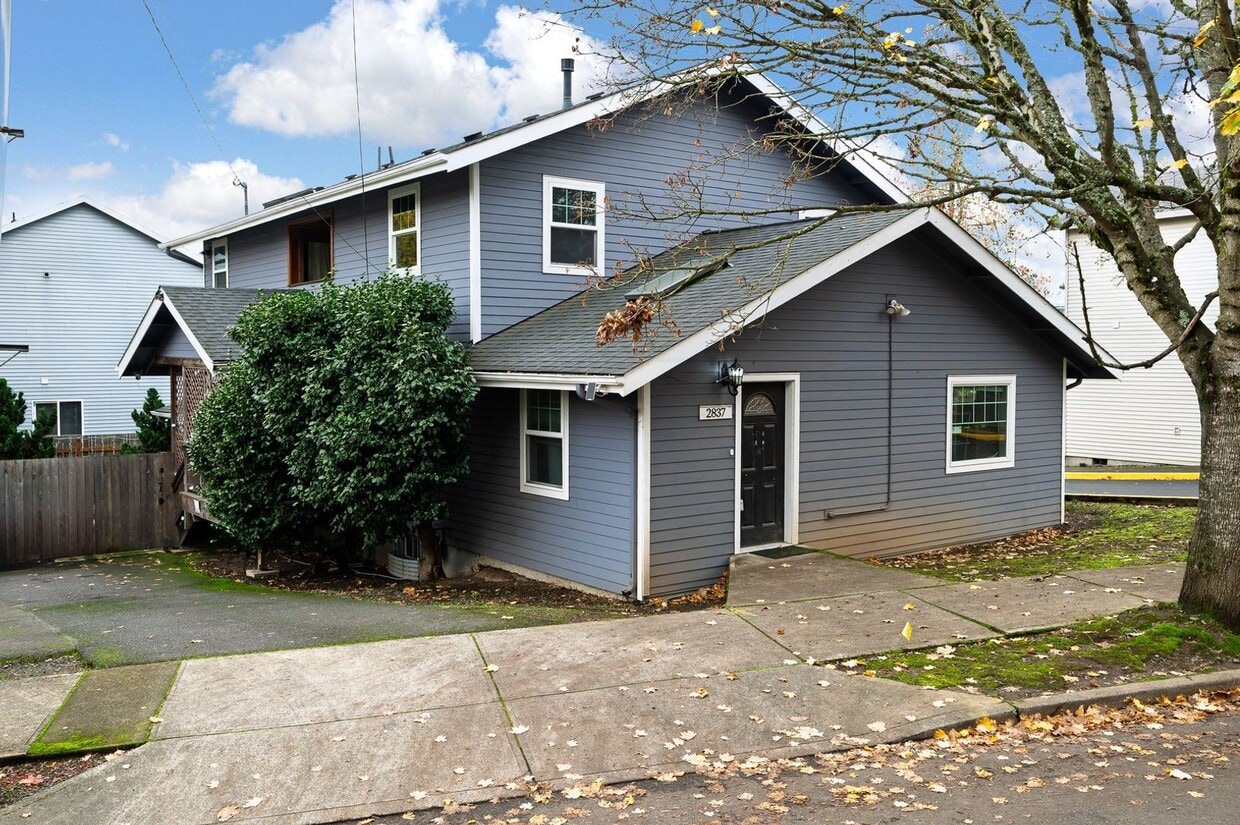 Photo - 2837 SE 90th PL