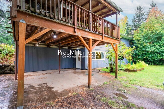 Foto del edificio - Cozy Two Bedroom Duplex in Norwood!