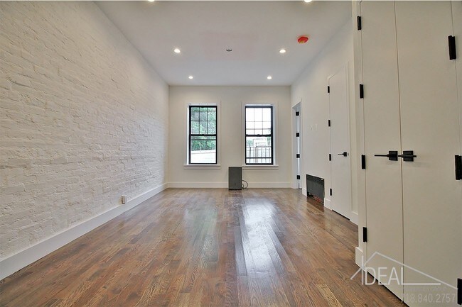 Building Photo - BRAND NEW 2 BED in Ditmas Park!