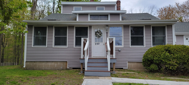 Building Photo - Unit A (Main House)