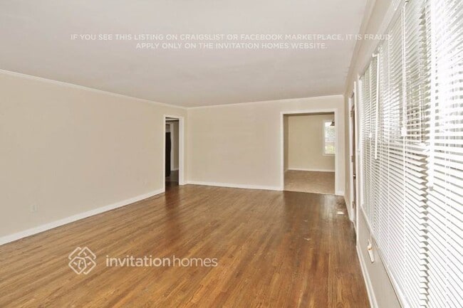 Building Photo - 6323 Temple St