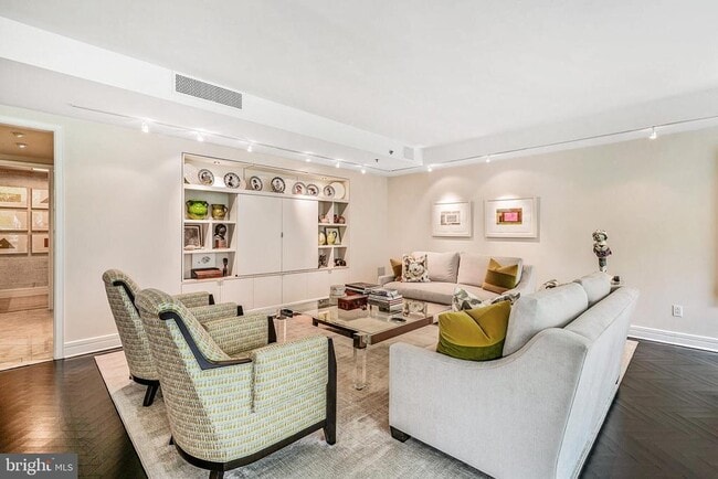 Foto del edificio - 1111 23rd St NW