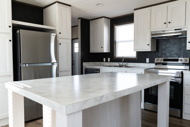 Foto del edificio - 129 Ponderosa Way