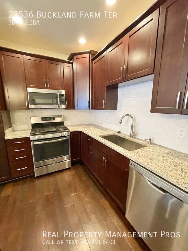 Foto del edificio - 23536 Buckland Farm Terrace
