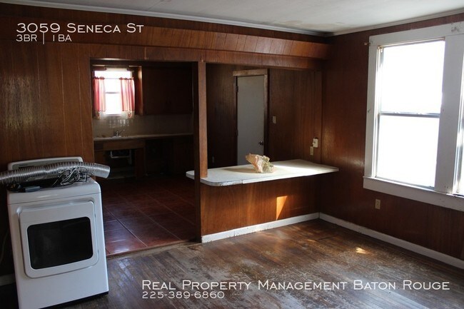 Building Photo - Home in Baton Rouge