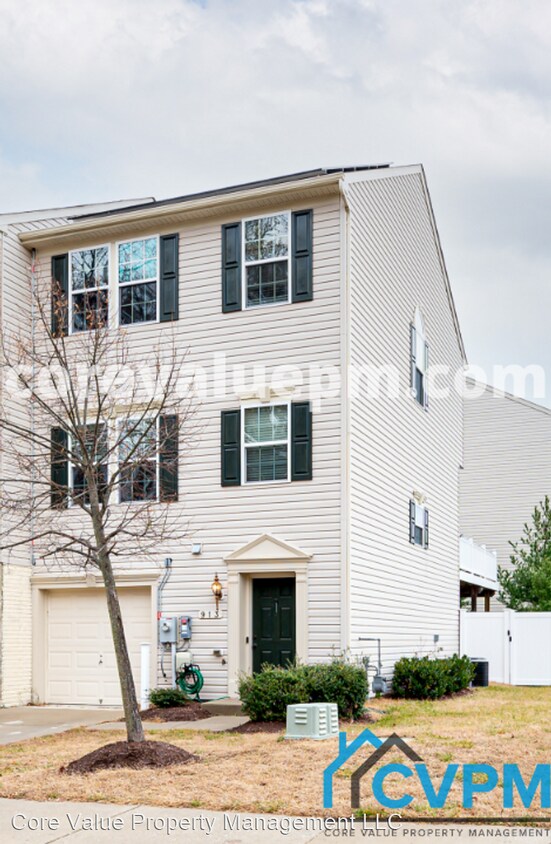 Primary Photo - 3 br, 2.5 bath House - 913 Hopkins Corner
