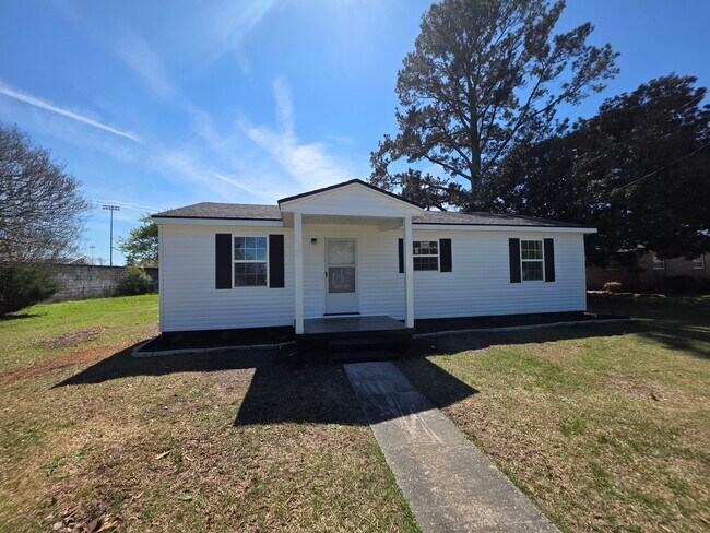 Foto del edificio - 1001 James St