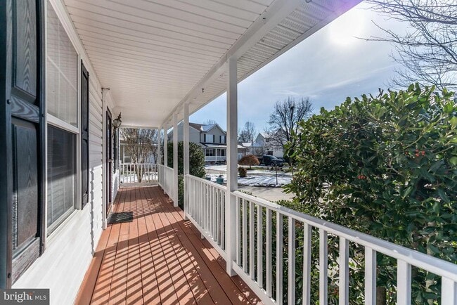 Building Photo - 1402 Spring Plow Ct