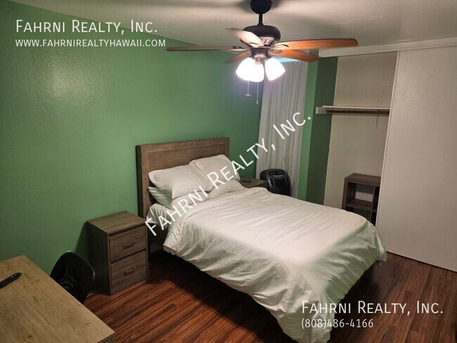 Foto del edificio - 84-687 Ala Mahiku St-#125B