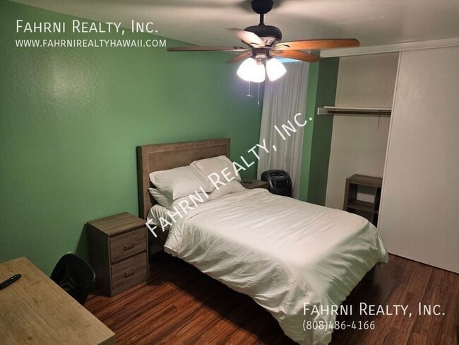 Building Photo - 84-687 Ala Mahiku St-#125B