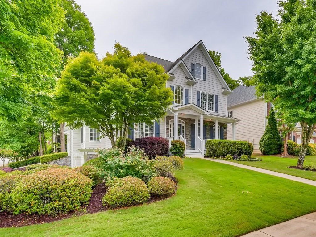 Foto principal - 1234 Indian Hills Pkwy NE