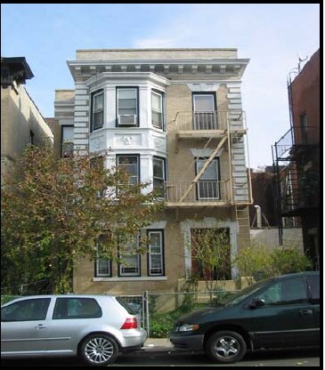 Primary Photo - 623 E 17th St