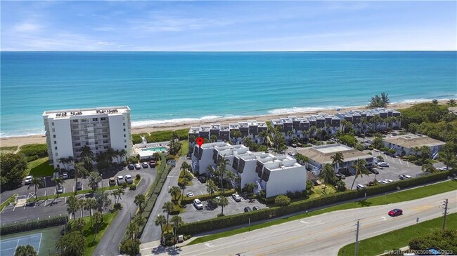 Building Photo - 11000 S Ocean Dr