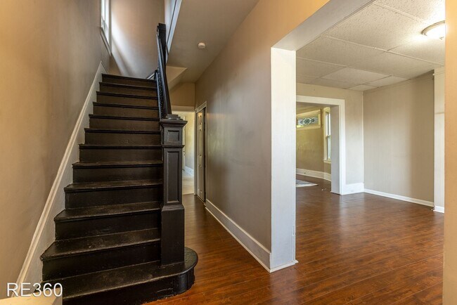 Foto del edificio - 5 br, 1 bath House - 415 Edgemont St Mt Wa...