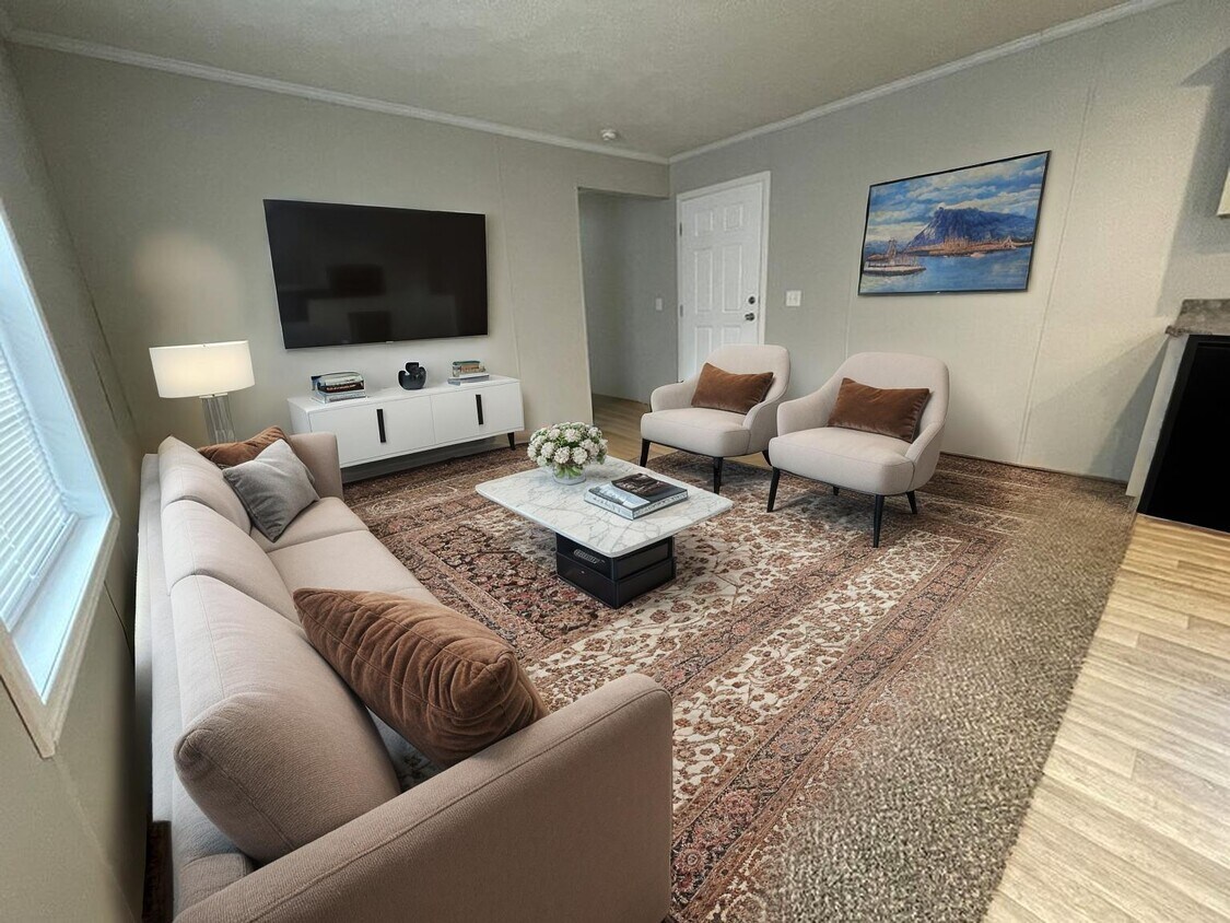 Foto principal - 16206 Normandy St