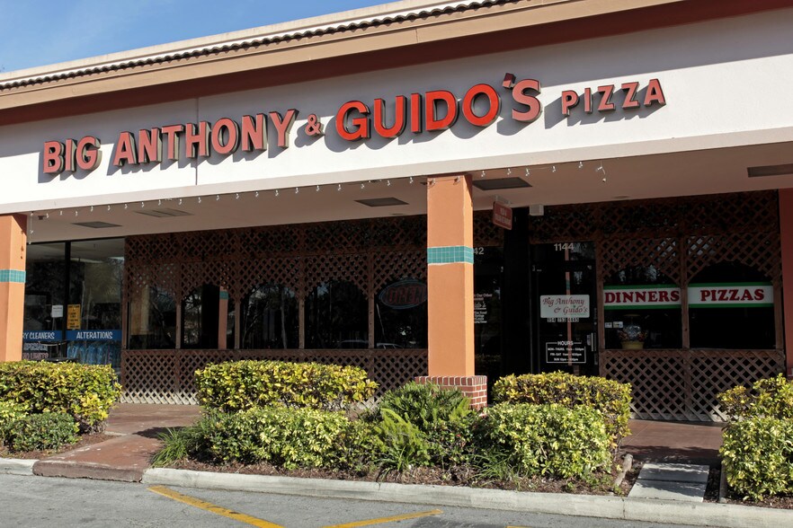 Picture of Westwood Community-South Tamarac