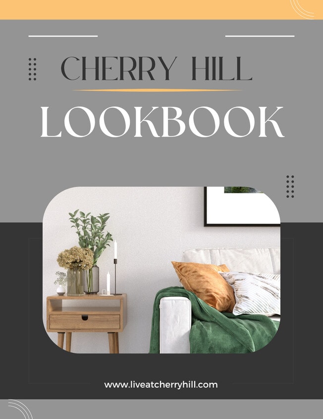 Primary Photo - Cherry Hill