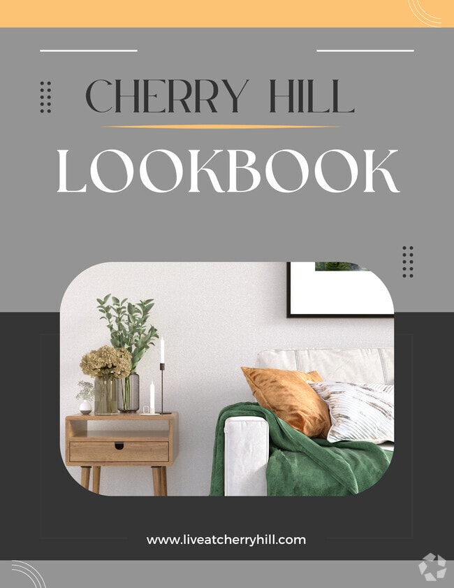 Building Photo - Cherry Hill