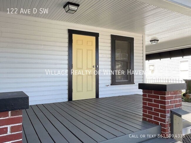 Building Photo - Charming Home in Winter Haven, FL